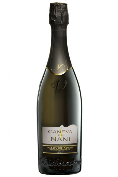 BRUT DOCG CANEVA DA NANI