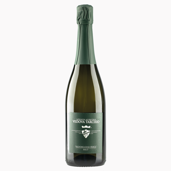 conegliano valdobbiadene prosecco superiore DOCG BRUT