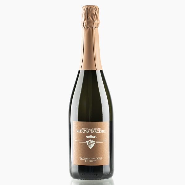 conegliano valdobbiadene prosecco superiore DOCG SUI LIEVITI