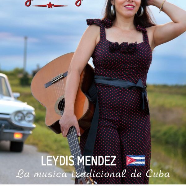 LEYDIS MENDEZ