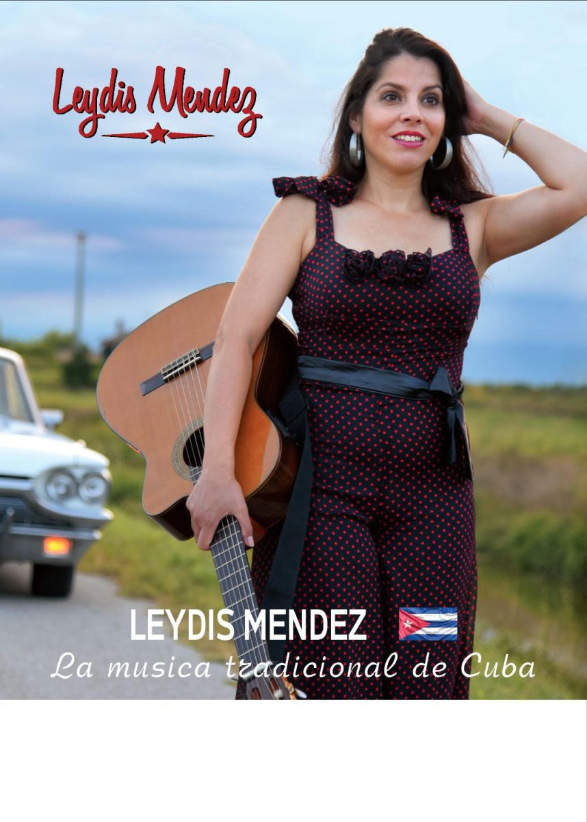 LEYDIS MENDEZ